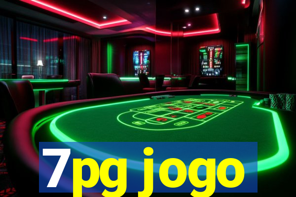 7pg jogo